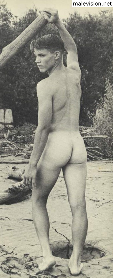 bobbie kincaid add photo vintage naked boys