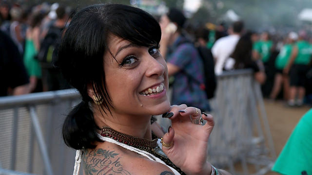 anthony brunori recommends Pics Of Danielle Colby