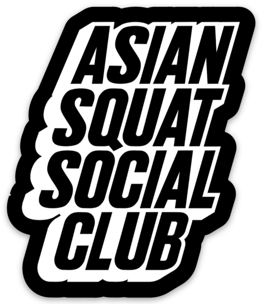 dhruv oberoi recommends asian squat social club pic