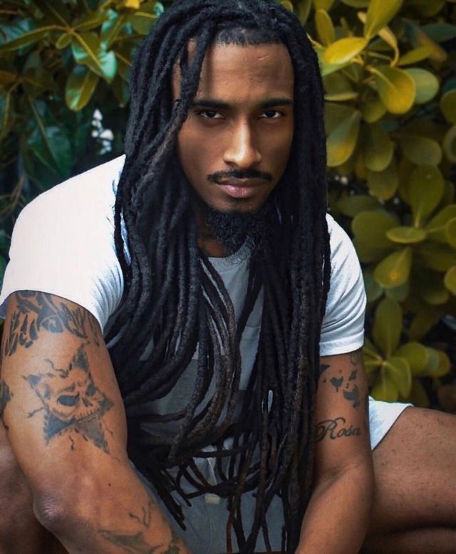 Guys With Dreads Tumblr kontakt sex