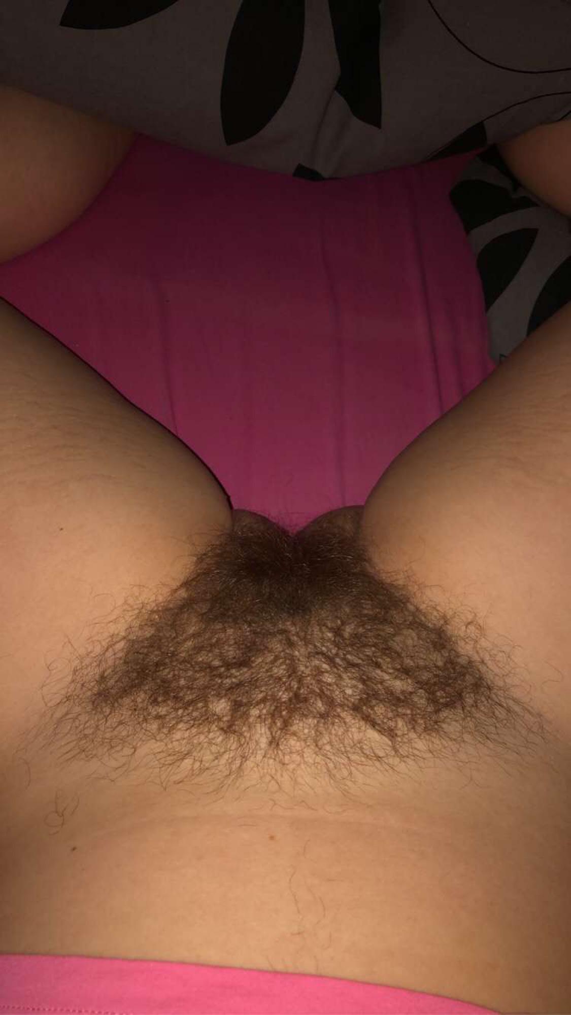 Gf Hairy Pussy gratis knulle
