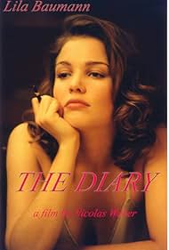 the diary lila baumann