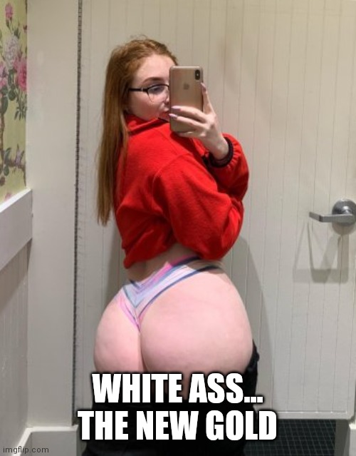beth lohmeyer add photo white girl booty meme