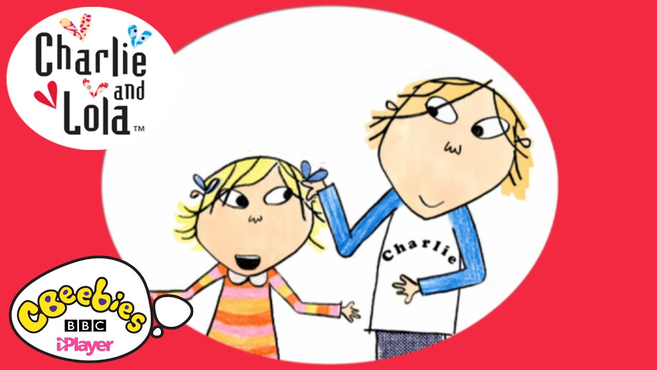 amber lis recommends charlie and lola videos pic