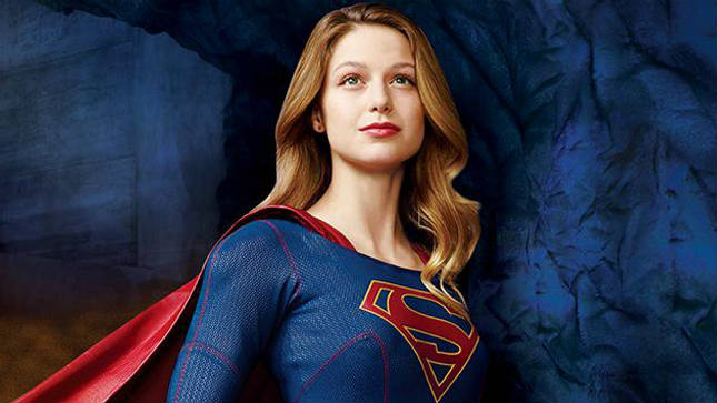 avanish jaiswal recommends supergirl sexy pics pic