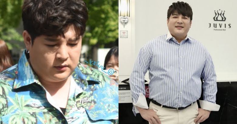 bebe leblanc recommends super junior fat guy pic