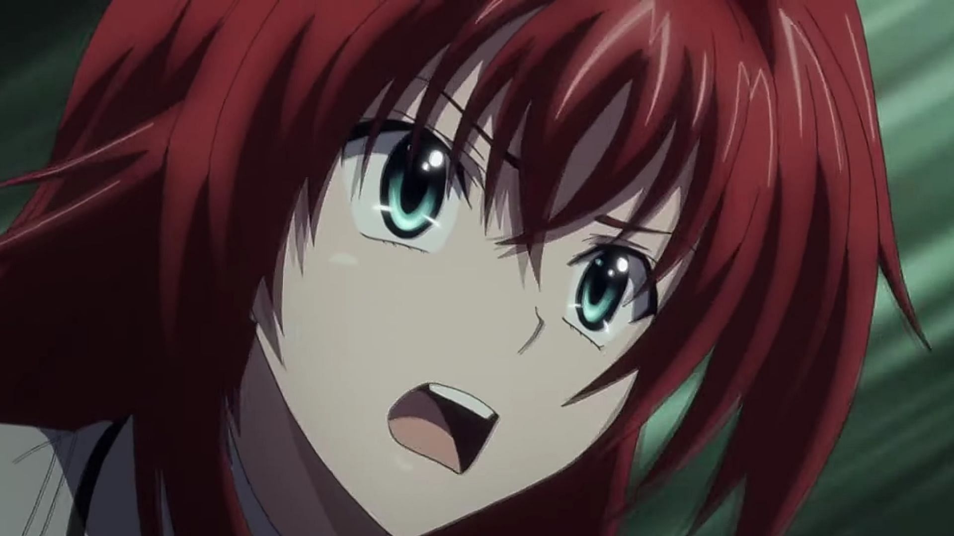 caren francis recommends highschool dxd episode 5 pic
