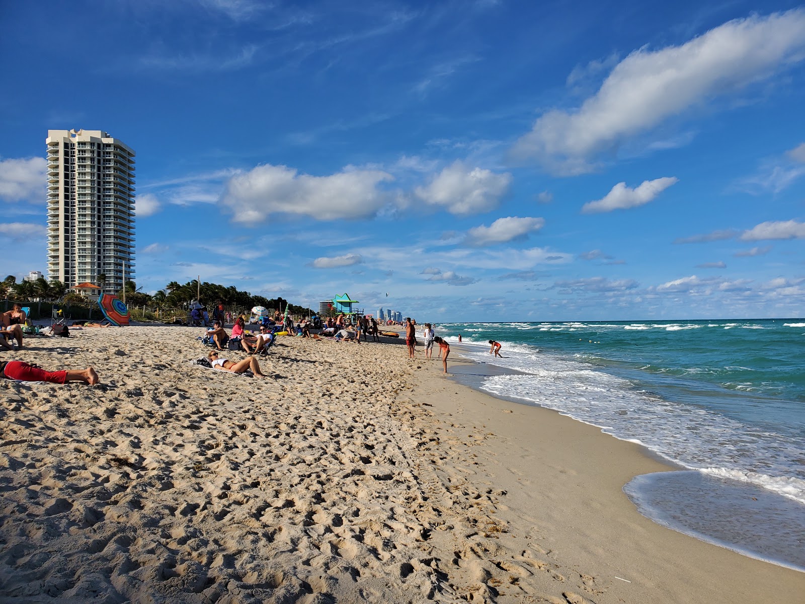 bruce gayle recommends Nude Beach Haulover