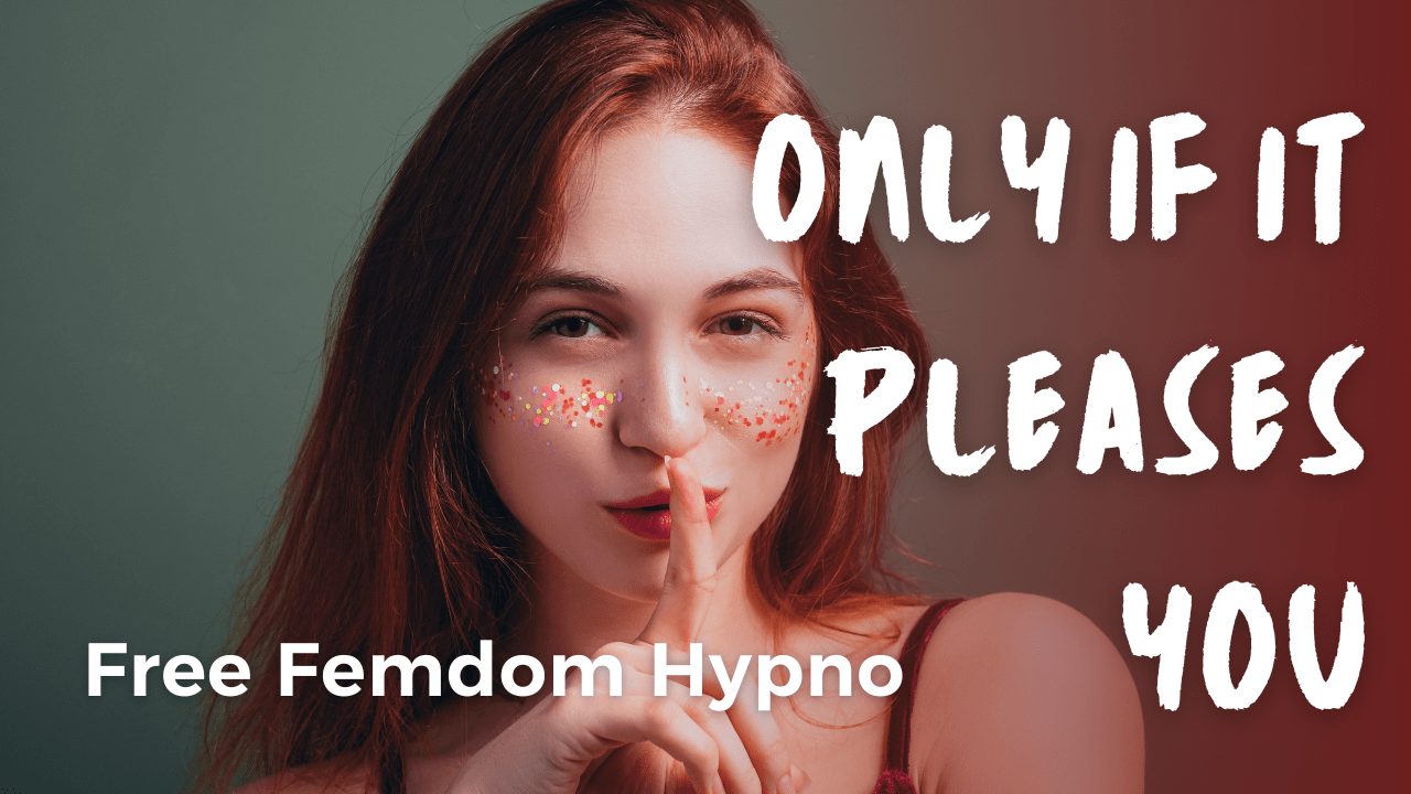 carmen quirindongo share free fem dom hypnosis photos