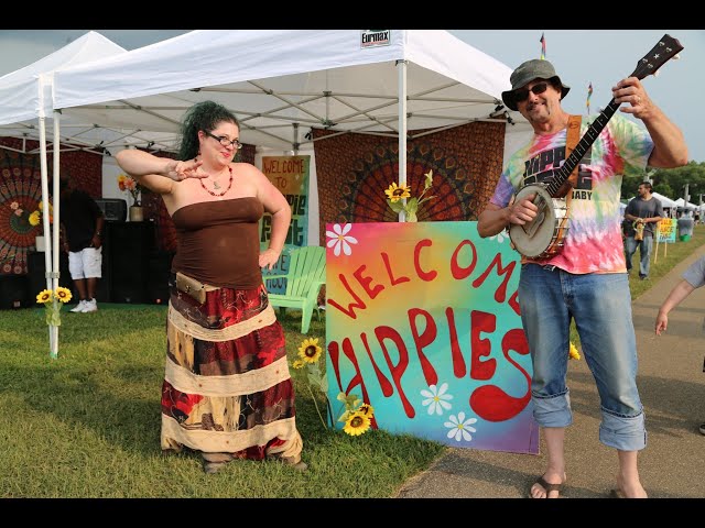 betty smith johnson recommends Hippie Fest Indiana 2020
