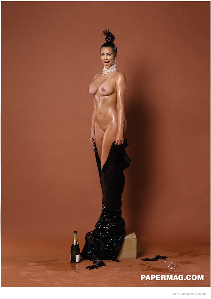 antonia vantassell recommends kim kardashian nude boobs pic