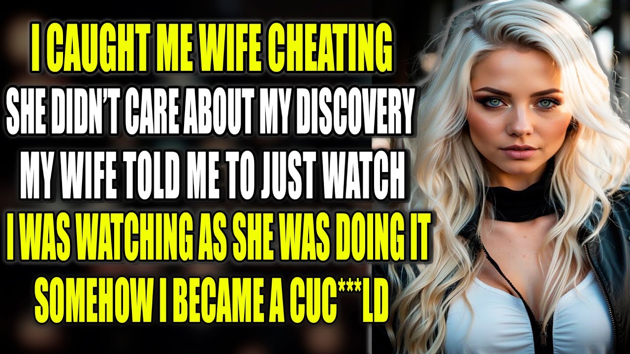 Best of Watching the wife stories