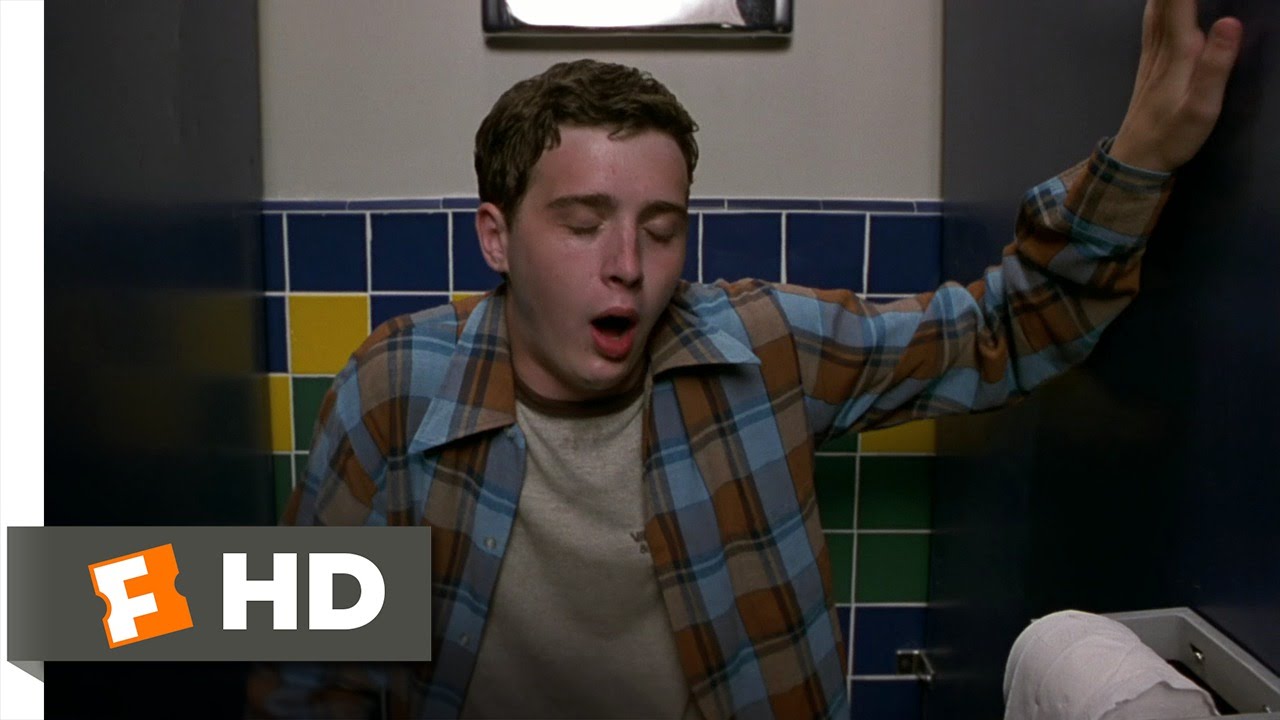 chris difiore recommends american pie bathroom scene pic