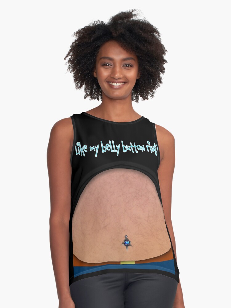 donna hartsell recommends fat girl belly button piercing pic