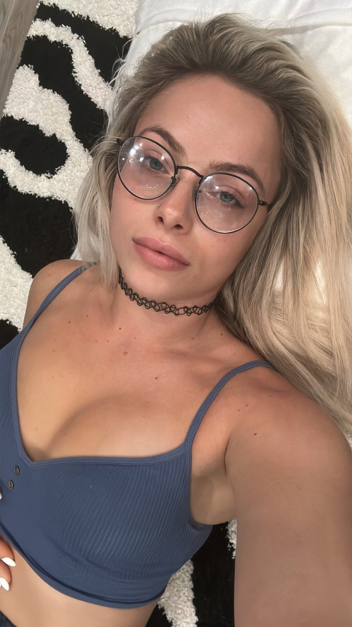 danielle wurtz recommends Liv Morgan Tits