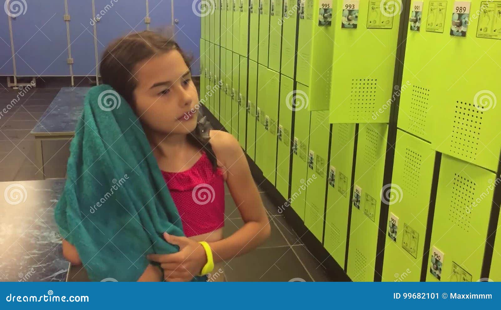 Best of Girl locker room videos