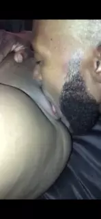 audrey mccombs add black dude licking pussy photo