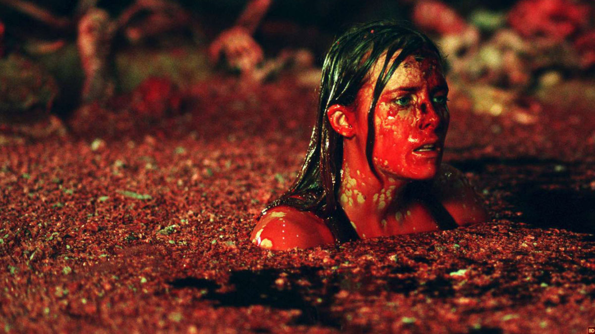 curtis kyle goble recommends The Descent 3 Full Movie