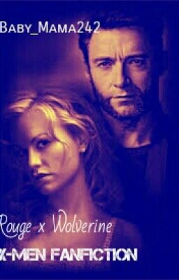 wolverine and rogue fan fiction