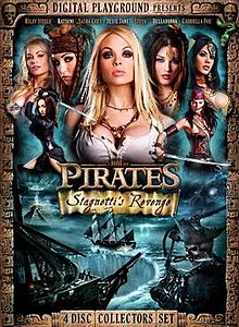 dianna jane recommends pirates 2 stagnetis revenge pic