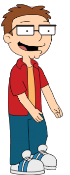 Best of How old is steve from american dad