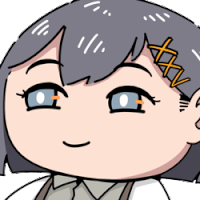 eyebrow wiggle anime gif