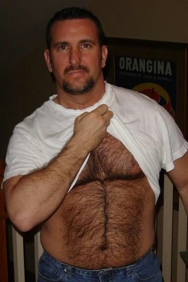 chuck caruso recommends hairy daddy pics pic