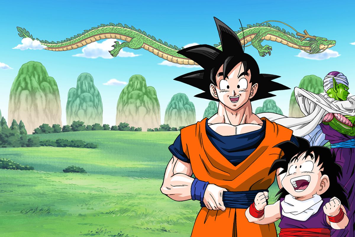 Download Dragonballz Episodes Free ueb cameri