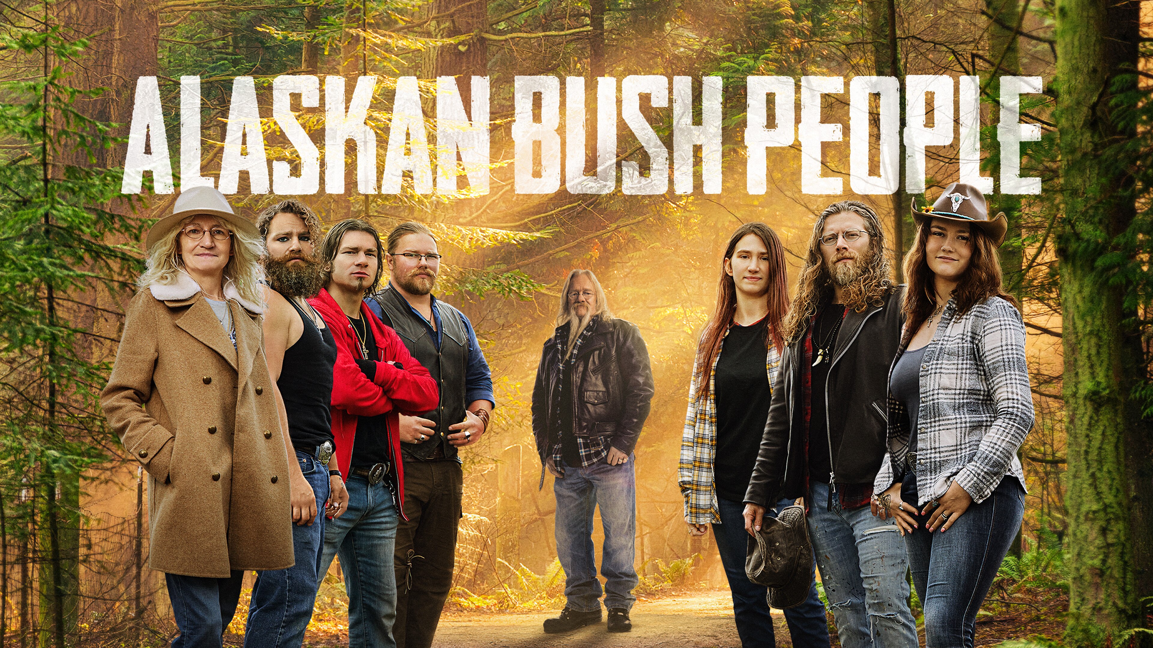 antony lukas share alaskan bush people parody photos