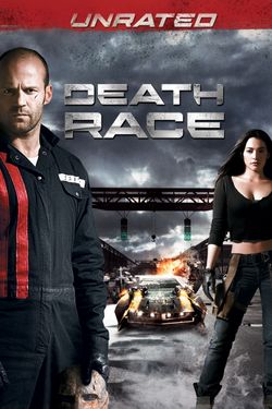 Death Race 2 Full Move style vibrator