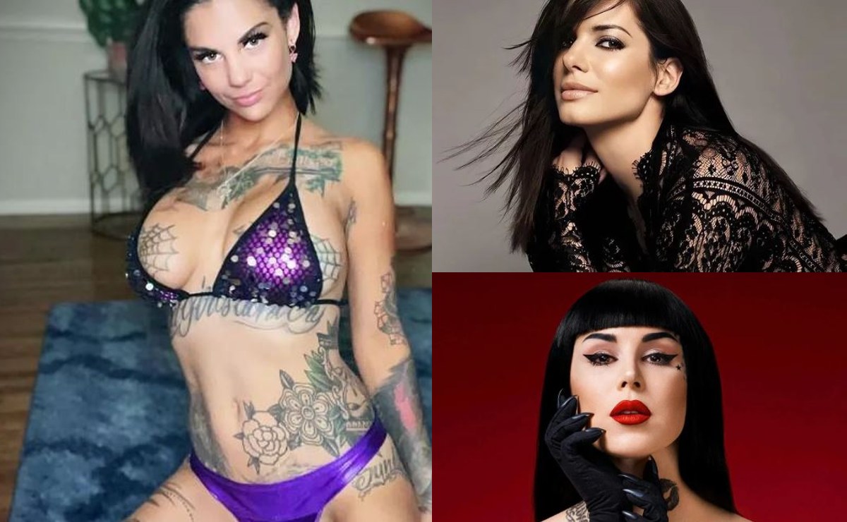 cedric ramirez recommends kat von d porn pic