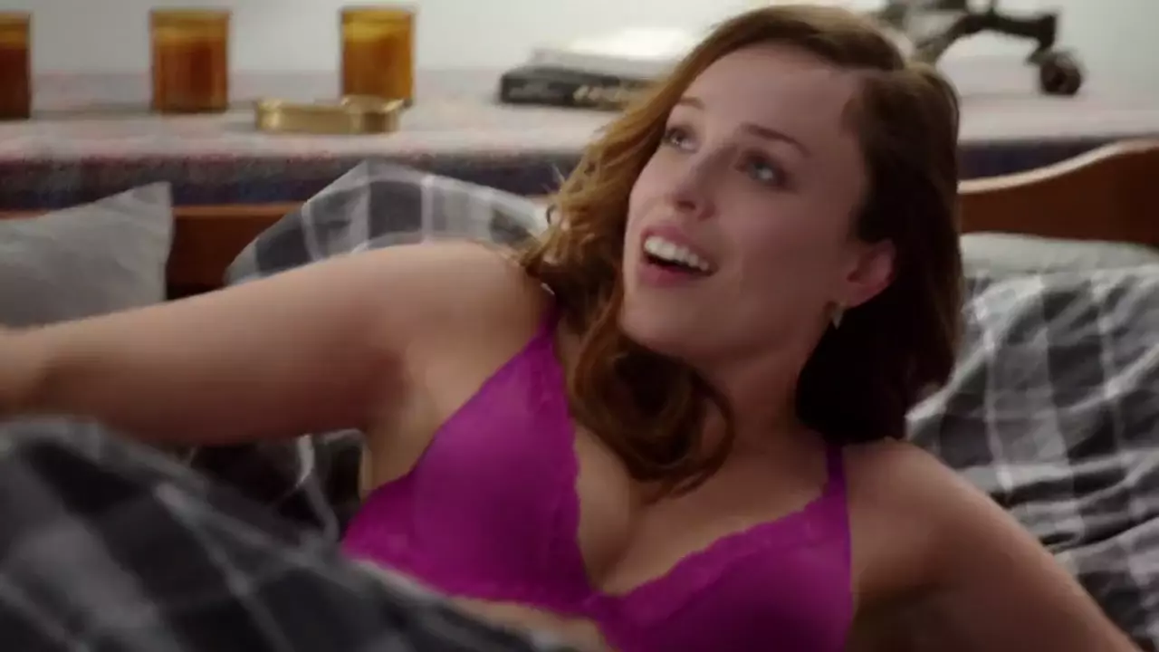 dedel del recommends jessica mcnamee naked pic