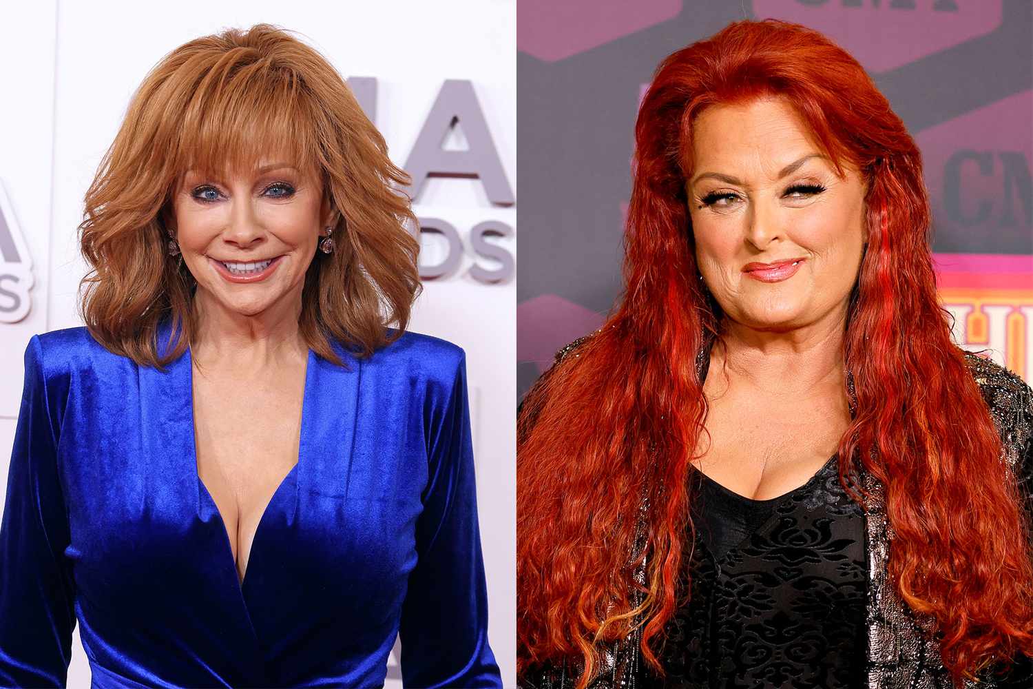 claire featherstone recommends Pictures Of Wynonna Judd