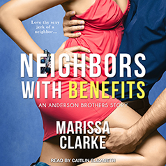 brian thilges recommends Real Neighbors With Benefits