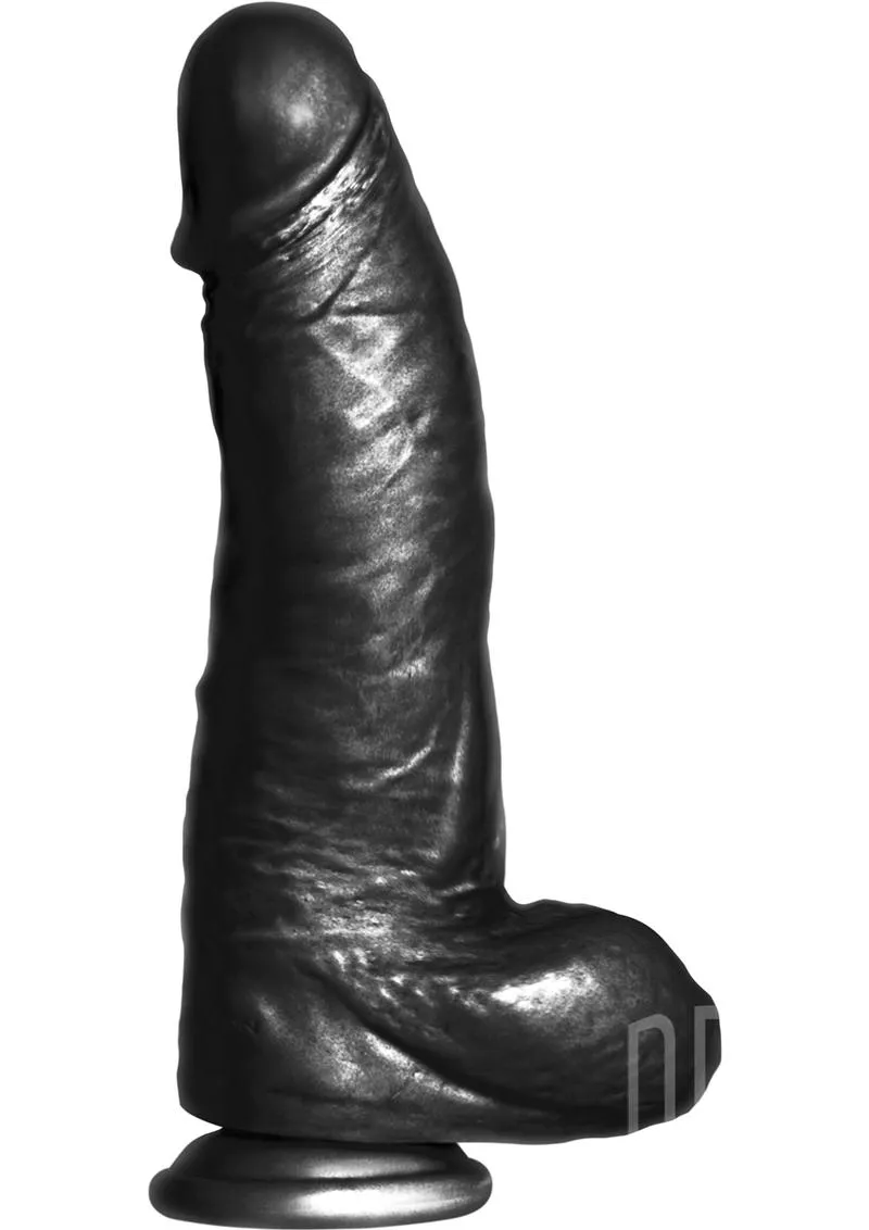 big black thick penis