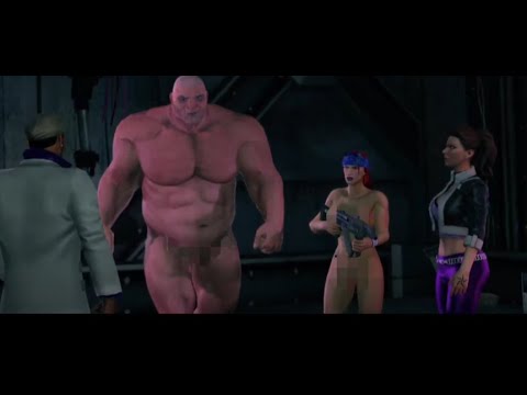 dave perl add saints row the third nude photo