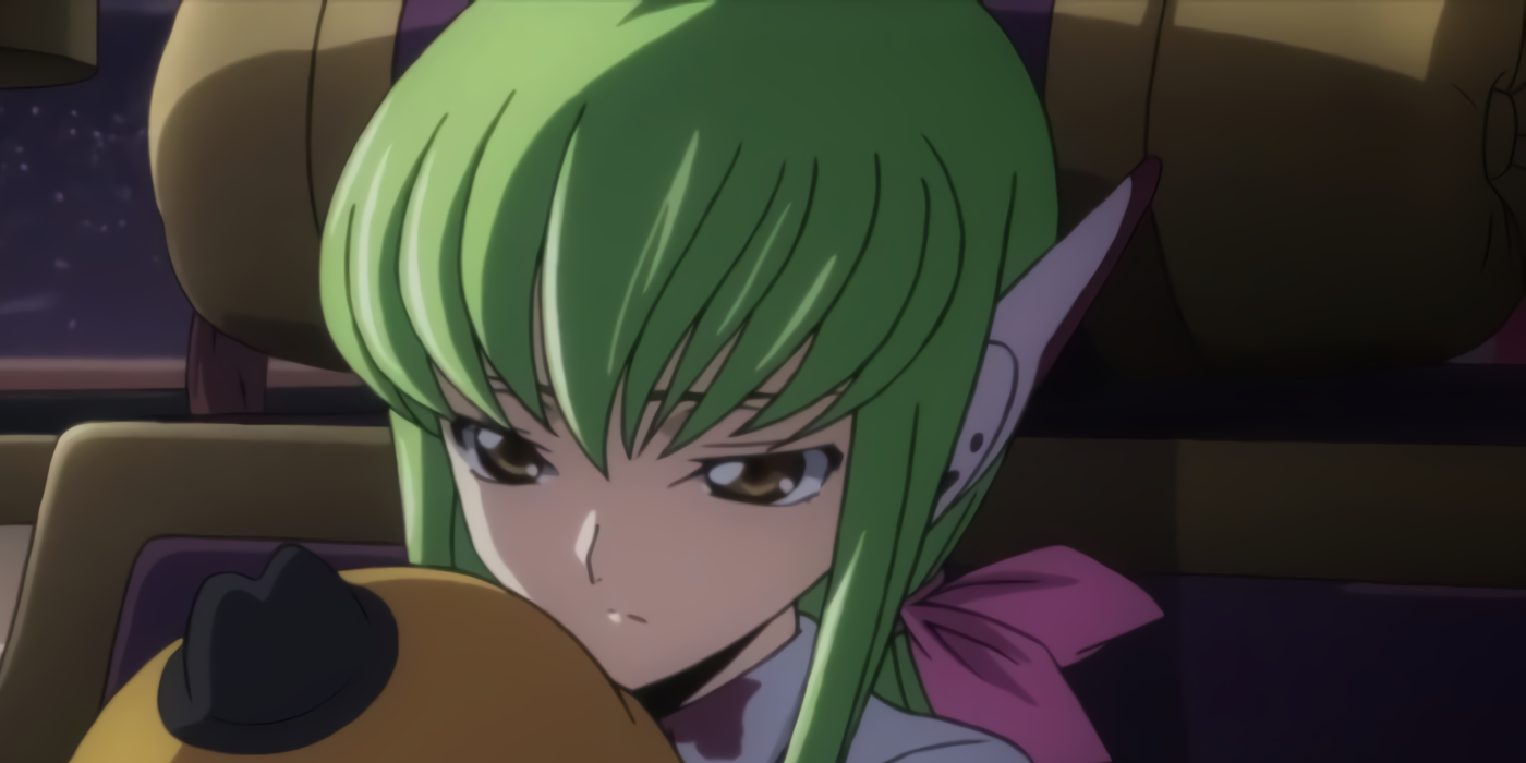 brendan whyte recommends code geass c2 pic