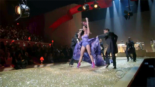 Katy Perry Dance Gif play store