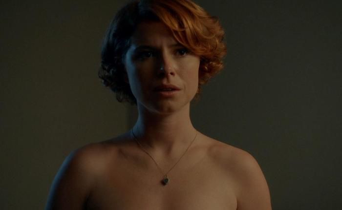 Jessie Buckley Nude bitch orgasm