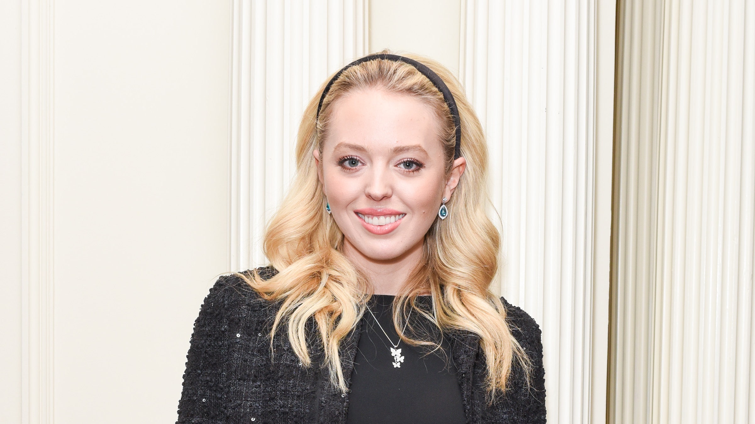 tiffany trump porn star