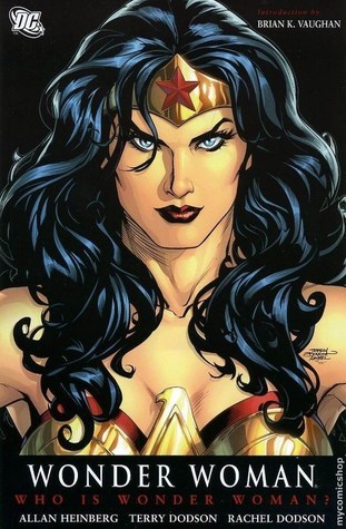 Best of Wonder woman rape stories