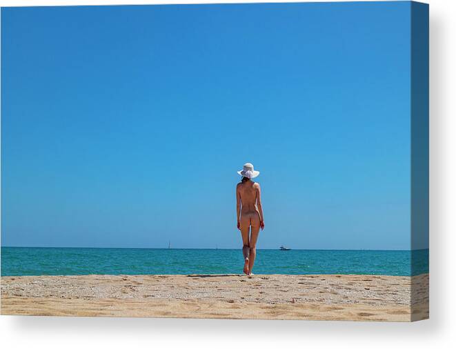 deb greeley recommends nude beach foto pic