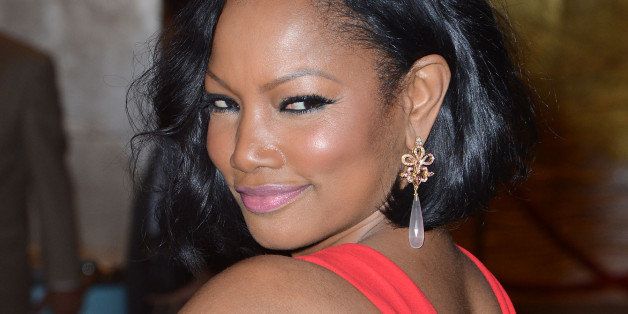 amir nazirul share garcelle beauvais sex tape photos