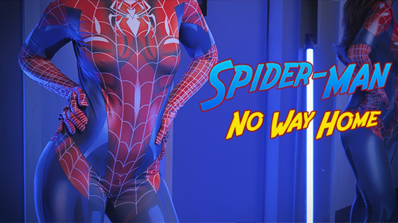Best of Spider man xxx a porn parody