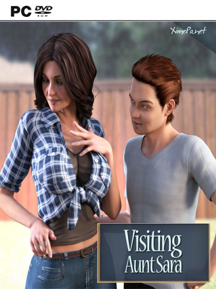 chip d recommends Visiting Aunt Sara
