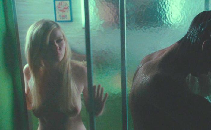 kirsten dunst nude movies