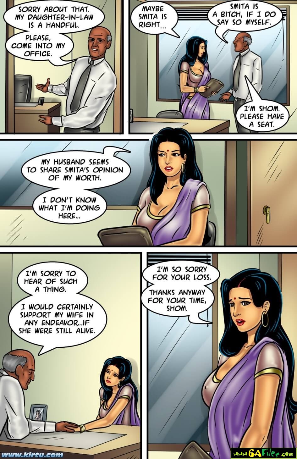 savita bhabhi episode 63