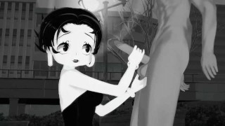 archie holmes recommends betty boop gets fucked pic