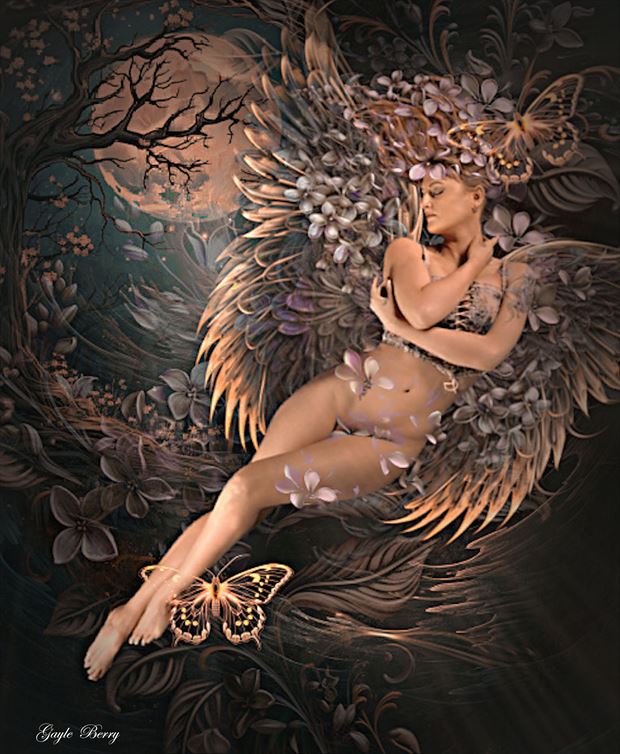 adrian grays share nude fantasy art tumblr photos