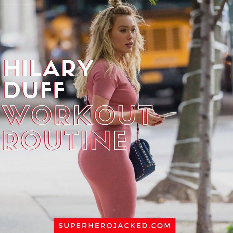 dorothy lao add photo hillary duff booty